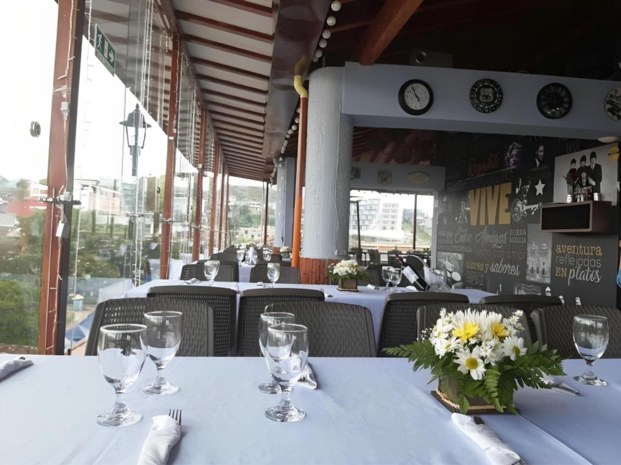酒店 Guatatur 4*
