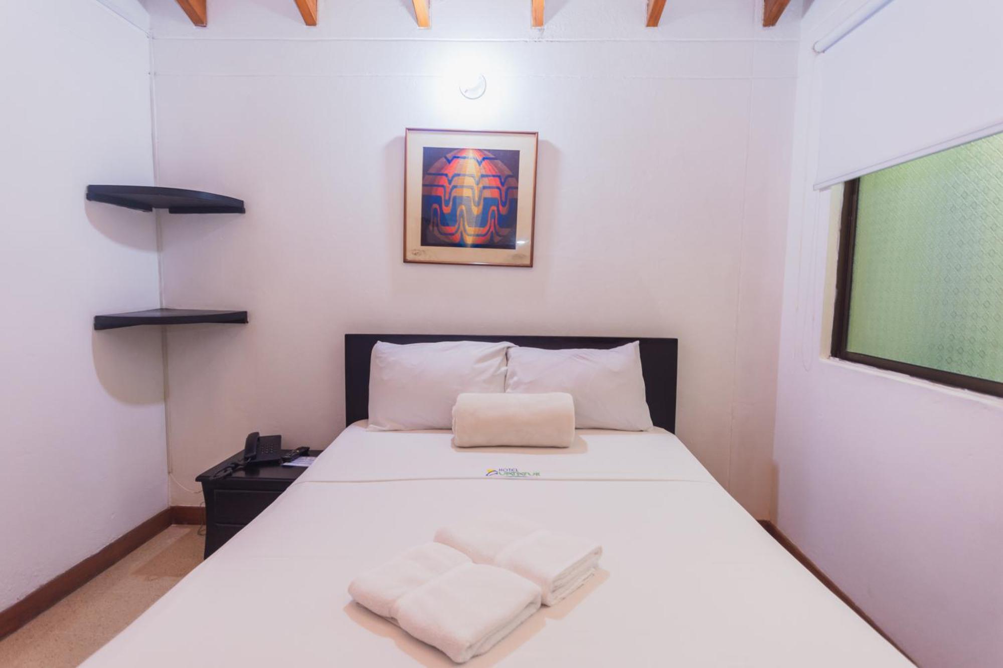 酒店 Guatatur Guatape